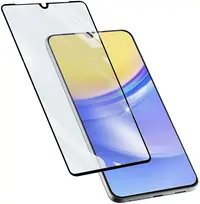 Protector de sticlă Cellularline - Impact Glass Capsule, Galaxy A16/A26