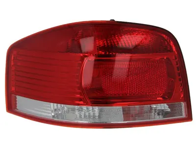 Stop lampa spate Stanga (exterior, H21W/P21W/R10W) potrivit AUDI A3 2003-2013