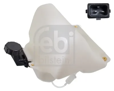 Vas spalator parbriz (cu pompa) RVI PREMIUM 2; VOLVO FE, FE II dupa 2005