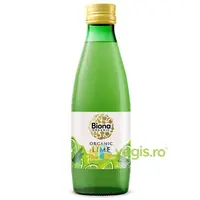 Suc de Lime Pur Ecologic/Bio 250ml