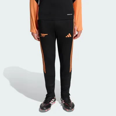 Pantaloni de trening FC Arsenal 26/27 Tiro pentru copii