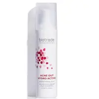 Crema hidratanta pentru ten acneic Acne Out Hydro | 60 ml