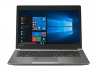 Laptop Second Hand Toshiba Portege Z30-E-10P, Intel Core i7-8550U 1.80-4.00GHz, 16GB DDR3, 512GB SSD, 13.3 Inch HD, Webcam, Grad A-