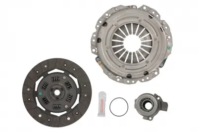 Set ambreiaj cu rulment hidraulic (200mm) OPEL VECTRA B 1.6 intre 1995-2002