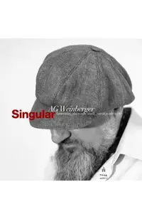Singular. Lamentări, observații, studii, poezii și alte texte - Paperback - AG Weinberger