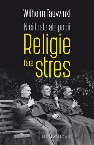 Nici toate ale popii - Paperback brosat - Wilhelm Tauwinkl