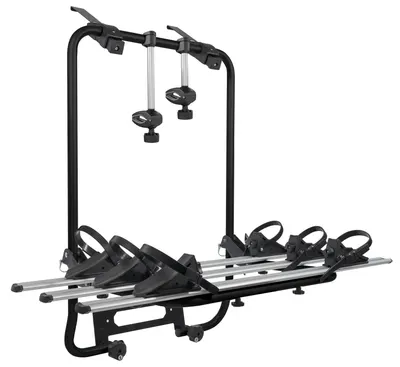 Suport biciclete Menabo Shadow Black dedicat VW Caddy 2015-2021