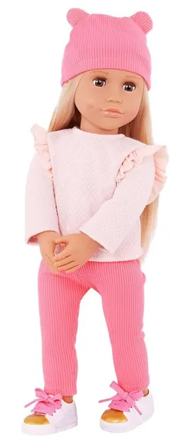 Păpuşă Our Generation – Joyce, 46 cm