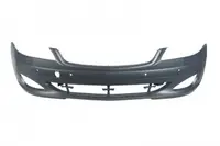 Bara fata cu locas senzori, cu locas proiectoare, grunduita MERCEDES Clasa S (W221) intre 2005-2010