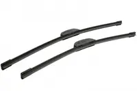 Set 2 stergatoare cu spoiler AR531S Aerotwin Retrofit 530 450mm BMW Seria 3 (E46); CHERY TIGGO; CHEVROLET ASTRA, MALIBU, ORLANDO, VECTRA; CHRYSLER 300 M, NEON; CITROEN C3 PLURIEL, SAXO