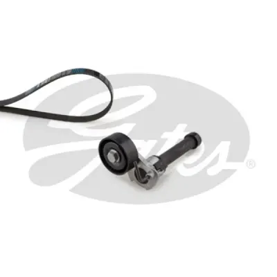 Set curea transmisie cu caneluri GATES K036PK1113