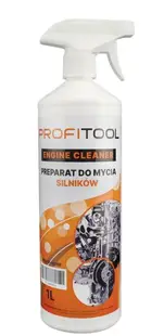 Solutie curatare motor Profitool, 1L