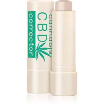 Dermacol Cannabis baton corector