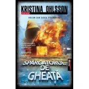 Spargatorul de gheata