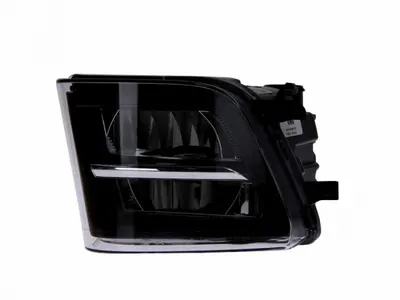 Proiector ceata dreapta (LED) BMW Seria 7 (F01, F02, F03, F04) 2008-2015
