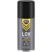 K2 Spray Vaselina Pentru Broaste Lacate Yale 150ML B435