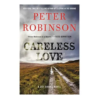 Careless Love