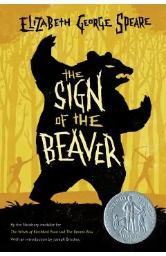 The Sign of the Beaver