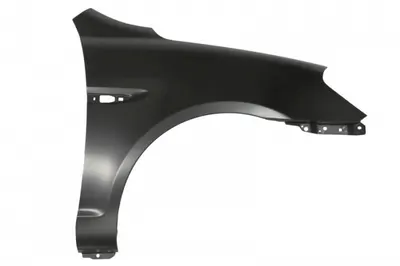 Aripa fata dreapta cu locas semnalizator HYUNDAI ACCENT III intre 2005-2010