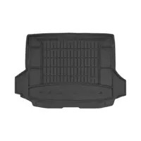 Tavita portbagaj spate, material: TPE, 1 buc negru potrivit BMW 5 GRAN TURISMO (F07) LIFTBACK 01.09-02.17