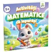 Activitati matematice cu iepurasi