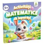 Activitati matematice cu iepurasi