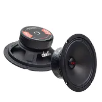 Difuzoare auto DD Audio VO-M208-S4 set componente, 200mm, 150W RMS, 4Ω, set 2 difuzoare