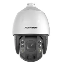 Speed dome IP AcuSense Hikvision DS-2DE7A632IWG-EB, 6MP, lentila 5.5-176 mm, DarkFighter IR 200m, 32x, alarma, difuzor, AutoTracking, Hi-PoE, IP66