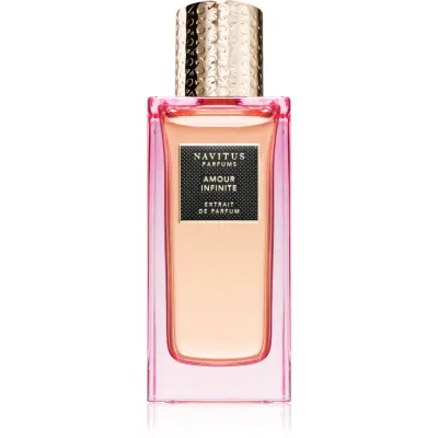 Navitus Parfums Amour Infinite extract de parfum unisex 125 ml