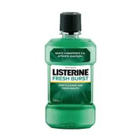 LISTERINE Apa de gura freshburst x 250ML