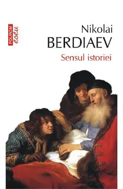 eBook Sensul istoriei