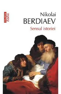 eBook Sensul istoriei