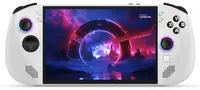 Consola Lenovo - Legion Go S, 16GB, 512GB, Glacier White