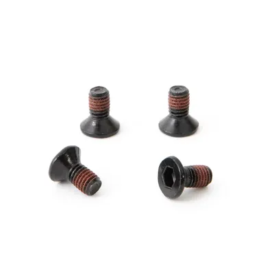 Kit șuruburi tub de direcție Trotinetă electrică R900E și R920E
