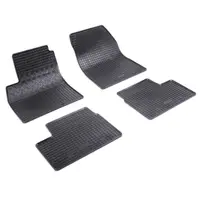 Covorase auto NISSAN Micra (K13) 2010 - 2012, 2013 - prezent Rigum