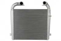 Compresor intercooler potrivit SCANIA G I, P I, R I DC09.108-DC9.39 04.04-05.19
