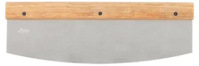 Cuțit pentru pizza Maku – 32 cm, lemn Pakka