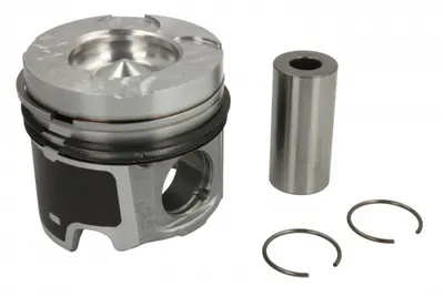 Piston 89 (std) Potrivit Nissan Interstar, Primastar; Opel Movano A, Vivaro A; Renault Master Ii, Trafic Ii 2.5d 10.03