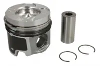 Piston 89 (std) Potrivit Nissan Interstar, Primastar; Opel Movano A, Vivaro A; Renault Master Ii, Trafic Ii 2.5d 10.03-