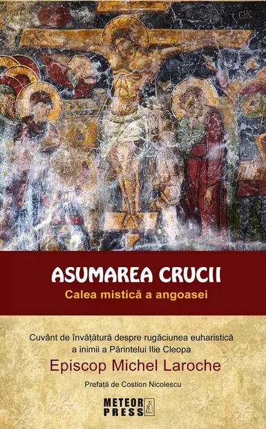 Asumarea crucii