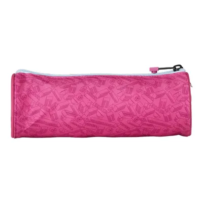 Penar tip etui, 1 fermoar, Lego violet