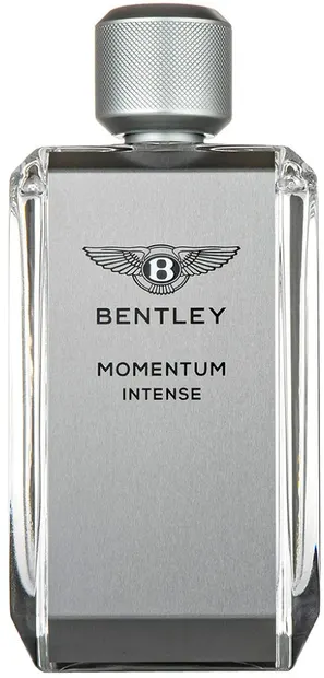 Bentley Apă de parfum Momentum Intense, 100 ml