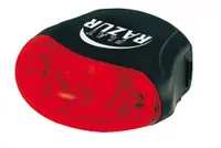 Stop Razur Flat 3 Functii 4Led-uri