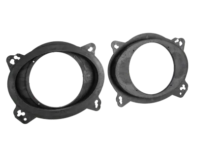 Inele adaptoare difuzoare auto Cod 271296-02-0 Subaru Forester 4 2012-2018 165mm