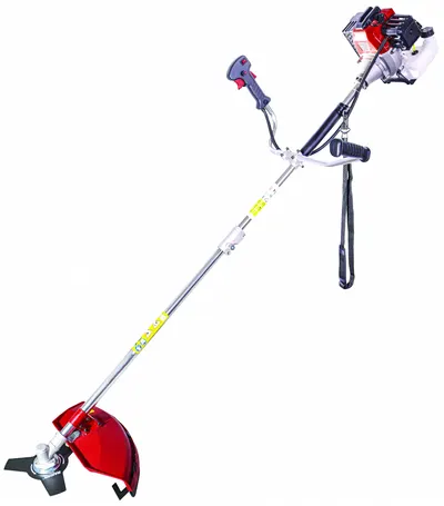 Trimmer pe benzină Raider - RD-GBC20, 1.8 kW, 44 cm, 52 cm3