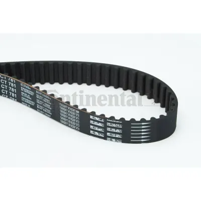 Curea de distributie CONTINENTAL CTAM CT781