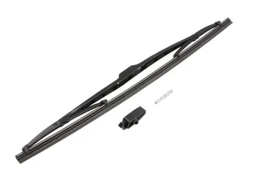 Lama Stergator Fata (1buc) V40 Silencio 380mm Potrivit Austin Metro I; Bmw 3 (e21); Daihatsu Cuore I, Rocky, Wildcat Rocky; Ford Fiesta Ii, Fiesta Hatchback, Focus Ii 06.75-09.12