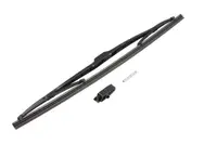 Lama Stergator Fata (1buc) V40 Silencio 380mm Potrivit Austin Metro I; Bmw 3 (e21); Daihatsu Cuore I, Rocky, Wildcat Rocky; Ford Fiesta Ii, Fiesta Hatchback, Focus Ii 06.75-09.12