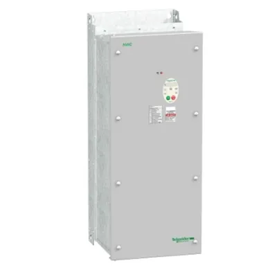 Variator de Viteza Atv212, 22Kw, 30Hp, 480V, 3Ph, Clasa Emc C2, Ip55