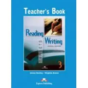 Reading and Writing, Targets 3, Teacher's Book